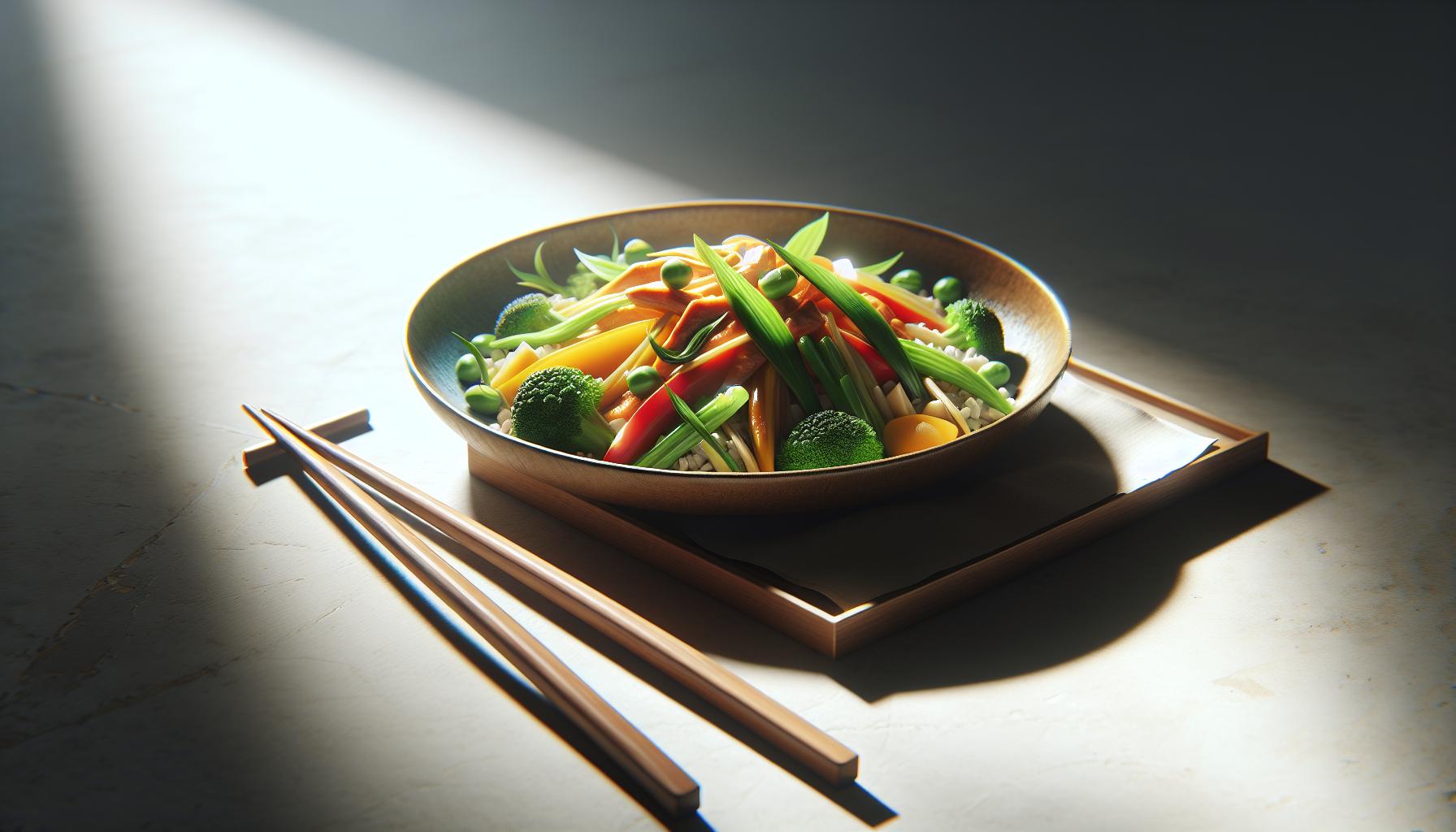 Consejos de Almacenamiento y Recalentamiento para Mantener la Frescura