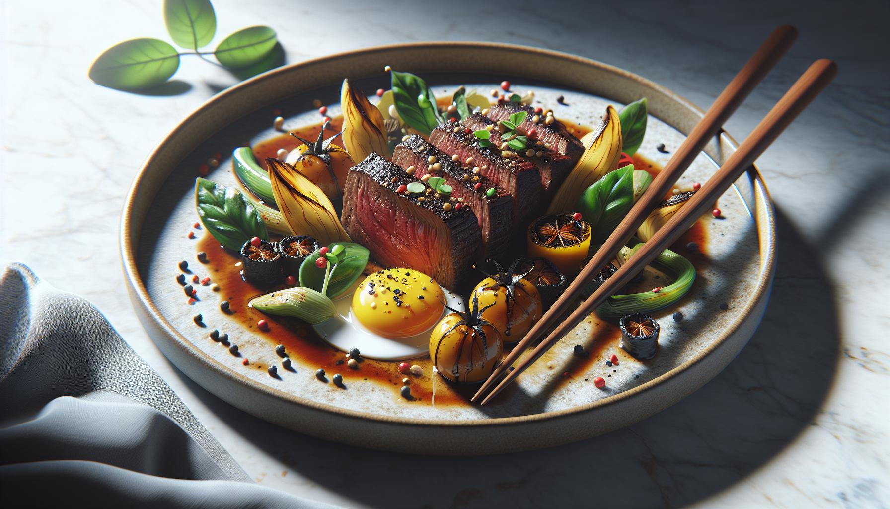 Receta del Auténtico Maki: Tradición Japonesa en 5 Pasos 3 Método de Preparación: El Primer Paso hacia la Autenticidad