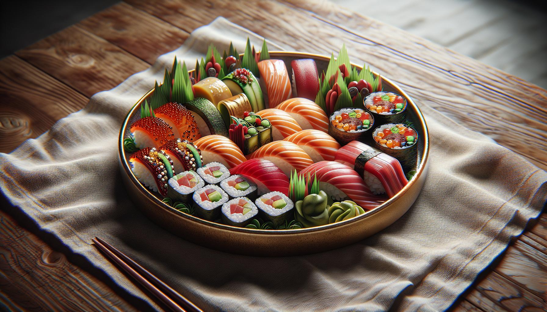 Sugerencias para Servir: Presentación y Compañeros Ideales