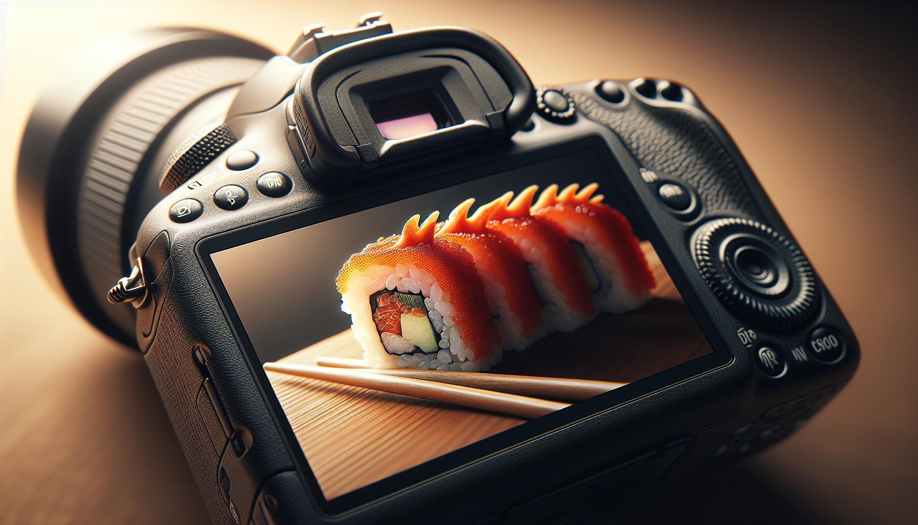 Receta Para Hacer Dragon Roll: Impresiona con Este Espectacular Maki 4 Instrucciones Paso a Paso para Crear tu dragon Roll