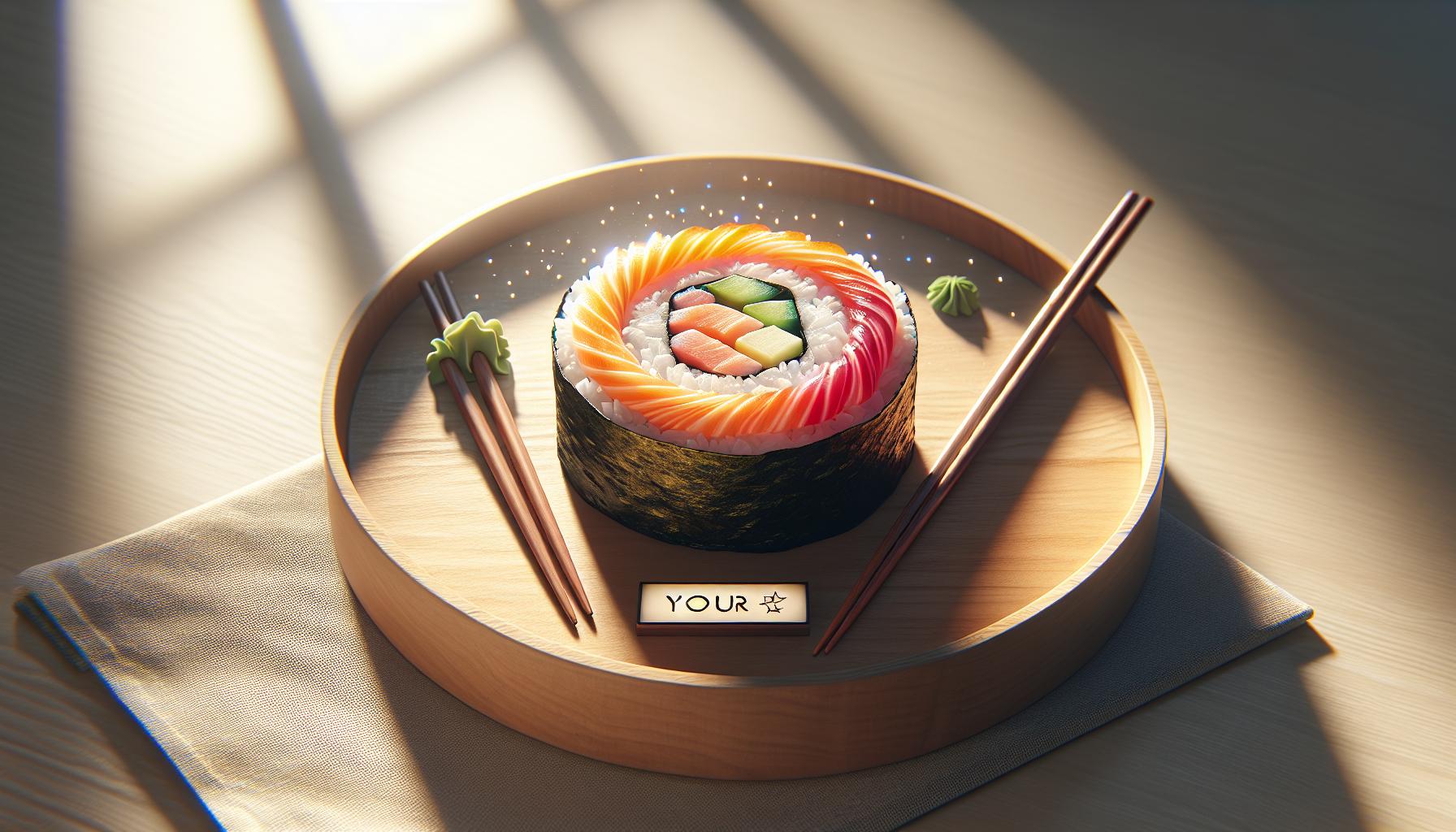 Receta del Auténtico Maki: Tradición Japonesa en 5 Pasos 8 Variaciones del Receta: Dale Tu Toque Personal al Maki