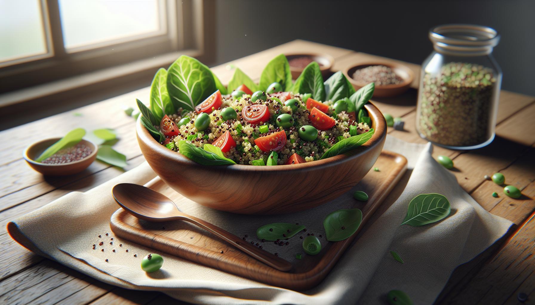 Receta Sushi con Pepino: Frescura Crujiente para Días Calurosos 7 Información Nutricional: Disfruta sin Culpa